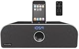 XtremeMac IPD-TX2-10 Tango X2 Audio Speaker System for iPod - Black