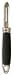Gourmet Choice Soft Grip Potato Peeler