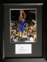 Channing Frye Executive Series w/Frame - New York Knicks