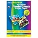 Archival Inkjet Paper 4x6 Glossy 100 Pack