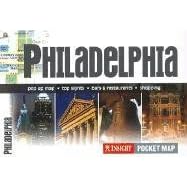 Insight Philadelphia (Insight Pocket Maps) by 
