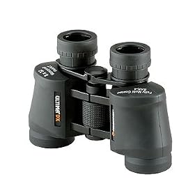 Click here to buy Celestron Ultima DX 8x32 Waterproof Binoculars by Celestron.