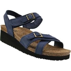 Spring Step Ladies Samira Sandal