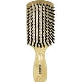 Swissco Oakwood Men's Club Boar Hair Brush