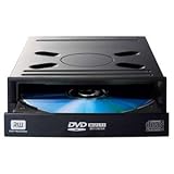 I-O DATA DVR-ABH16ABK ATAPIΉ DVDX[p[}`hCu