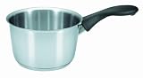 Review BEKA (UK) LTD  / Brabantia Happy 16cm Milkpan