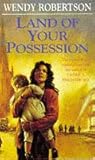 Land of your possession