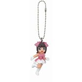アイドルマスター キーホルダー 1.天海春香
