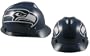 MSA Safety Works 818441 NFL Hard Hat, Seattle Seahawks