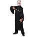 Lord Voldemort Kinder Kostüm Harry Potter Kinderkostüm Größe L 8-10 Jahre