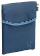 Caselogic Neoprene LHDC-1 Portable Hard Drive Case (Blue)