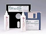 バッファローコクヨサプライArvel ADA104 フロッピードライブクリーナー ADA104