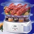Oster Food Steamer Model 5712 Oster Food Steamer Model 5712