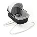 Baby : Orbit Bassinet Cradle Mocha