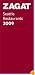 ZagatSurvey 2009 Seattle Restaurants (Zagatsurvey: Seattle Restaurants)