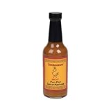 Dichickos Sauce Peri Peri Hot 9.7 Ounce 6 Pack by Dichickos