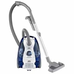 AEG Cyclone XL Parketto ACX 6201