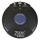 ZoomSwitch Headset Accessory-ZM-ZMS10-C