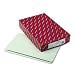 Smead End Tab Pressboard Folder, Legal, Straight, 2-Inch Expansion, 25 per Box (29210)