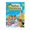Nathan Vacances  du CE1 au CE2