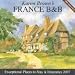 Karen Brown's France B&B, 2007: Bed & Breakfasts & Itineraries (Karen Brown's France Charming Bed and Breakfast) by Karen Brown