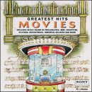 Movies: Greatest Hits by  Leo Nucci, Gunter Missenhardt, Samuel Barber, Ludwig van Beethoven, and William Byrd 