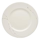 Lenox Simply Fine Twirl Dinner Plate