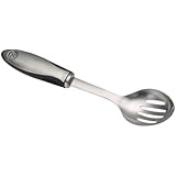 OXO SteeL Slotted Serving Spoon