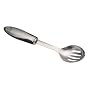 Oxo SteeL Slotted Serving Spoon