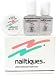 Nailtiques After Artificial Treatment