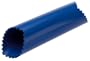 Zak Designs E-Z-Rol Garlic Peeler, Blue
