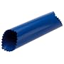 Zak Designs E-Z-Rol Garlic Peeler, Blue
