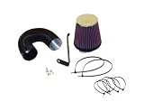K&N 57-0282 57i International Intake Kit