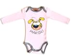Marsupilami-Body Manches Longues-B�b�...