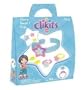 Lego - Starry Bangle & Rings - Clikits