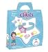 Search : Lego - Starry Bangle & Rings - Clikits