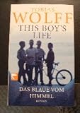 This Boy's Life (Das Blaue Vom Hammel