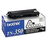 GENUINE Brother TN-350 Toner Cartridge