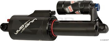 RockShox D&auml;mpfer Federbein Vivid Air R2C, schwarz, 222 x 70mm, 201000147 Preisvergleich