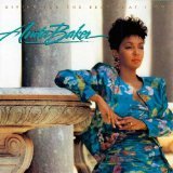 Giving You The Best That I Got - Anita Baker / 9 Song CD Import