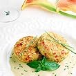 CajunGrocer Crawfish Cakes (BITESIZE)