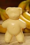 Banana Bear Handmade Soap Bar