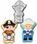 Wilton Lil Pirate Pan