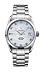 Omega Men's Seamaster Aqua Terra Automatic Chronometer Diamond Dial Watch #2504.75.00