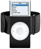 Apple iPod nano 2G (2nd Generation) 2GB 4GB 8GB Armband - 5 Color Options