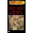 This Is the Army [VHS] by 
