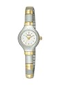 Pulsar by Seiko Ladies Watch Two Tone PPH514