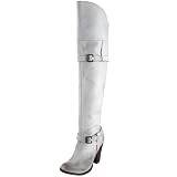 MIA Limited Edition Womens Tallulah Over-Knee 