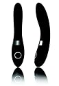 LELO Elise Personal Massager, Black