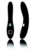 Lelo Elise Midnight Black Vibrator Massager